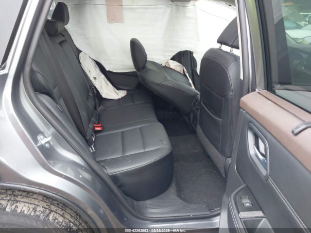 2023 NISSAN ROGUE 5N1BT3BB5PC896560 Photo 7