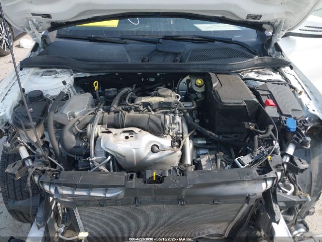 2019 MERCEDES-BENZ GLA 250 WDCTG4GB6KU013848 Photo 9