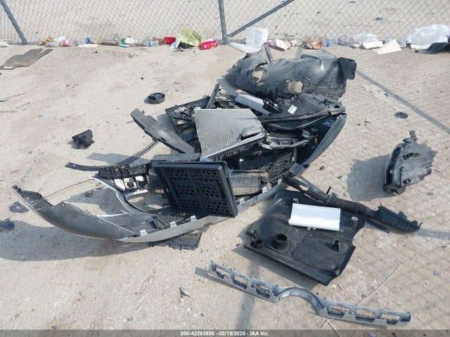WDCTG4GB6KU013848 Mercedes-Benz 270