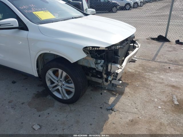 2019 MERCEDES-BENZ GLA 250 WDCTG4GB6KU013848 Photo 5