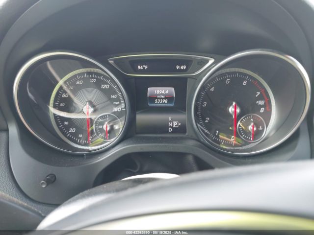 2019 MERCEDES-BENZ GLA 250 WDCTG4GB6KU013848 Photo 6