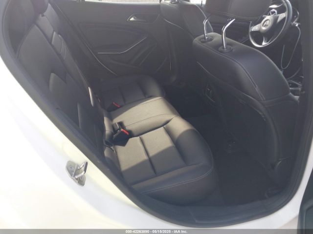 2019 MERCEDES-BENZ GLA 250 WDCTG4GB6KU013848 Photo 7