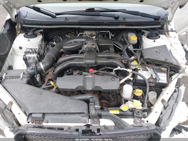 JF1GJAA64EH010565 Subaru Impreza 2.0i
