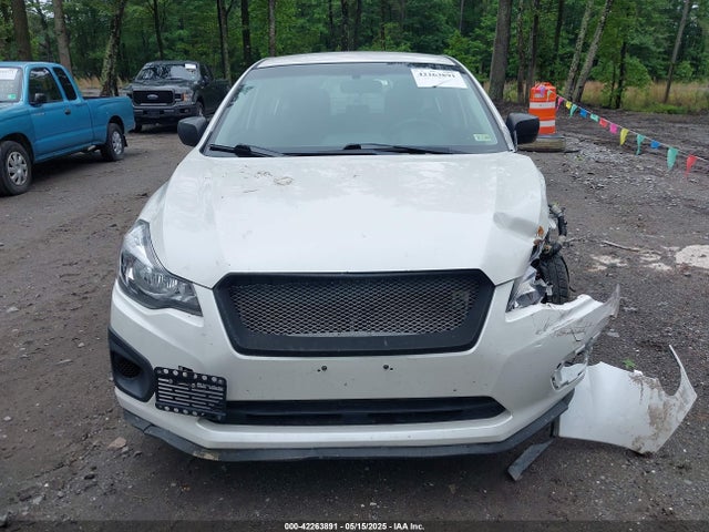 JF1GJAA64EH010565 Subaru Impreza 2.0i