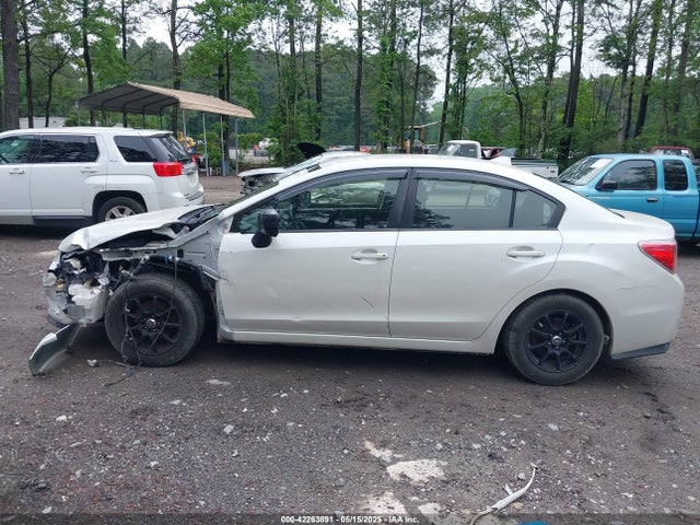 JF1GJAA64EH010565 Subaru Impreza 2.0i