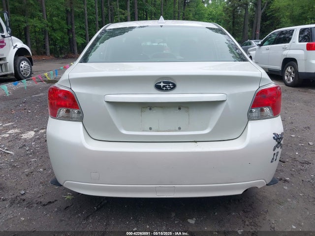 JF1GJAA64EH010565 Subaru Impreza 2.0i