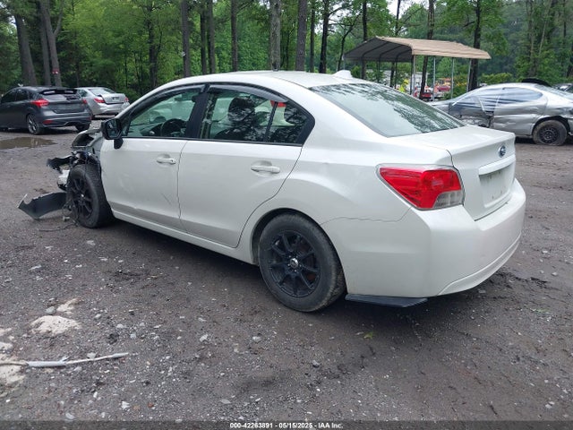 JF1GJAA64EH010565 Subaru Impreza 2.0i