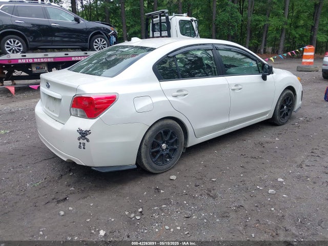 JF1GJAA64EH010565 Subaru Impreza 2.0i