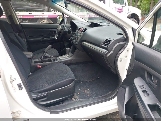 JF1GJAA64EH010565 Subaru Impreza 2.0i