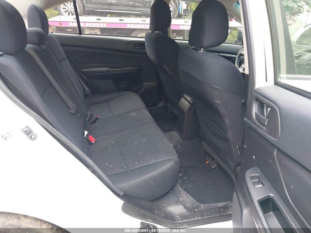 JF1GJAA64EH010565 Subaru Impreza 2.0i
