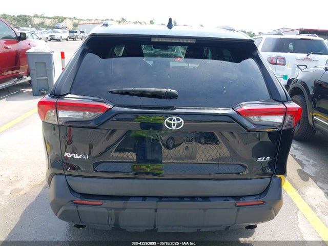 Toyota a25a-fks 2021 2T3W1RFV3MC097504 Image 16