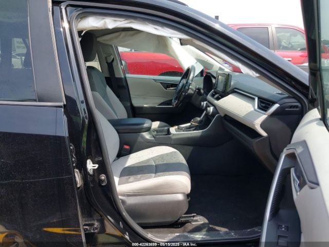 2021 TOYOTA RAV4 2T3W1RFV3MC097504 Photo 4