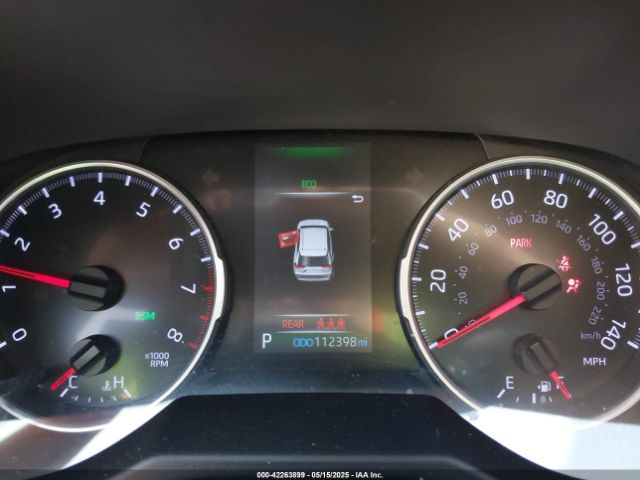 2021 TOYOTA RAV4 2T3W1RFV3MC097504 Photo 6