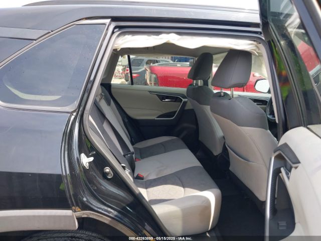 2021 TOYOTA RAV4 2T3W1RFV3MC097504 Photo 7