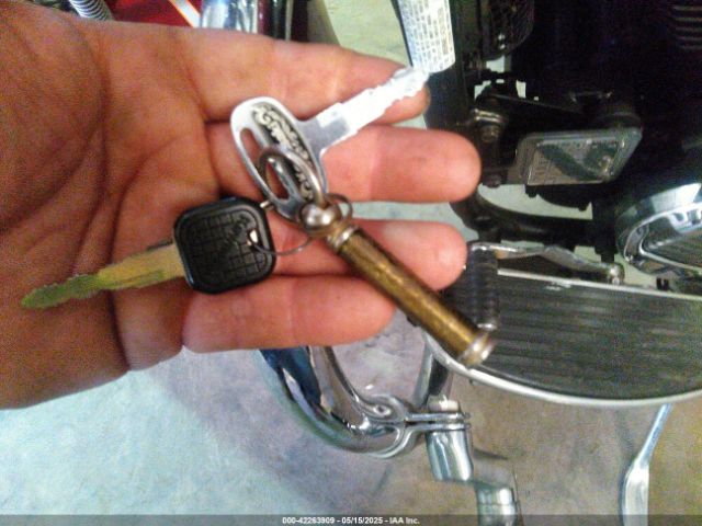 2002 KAWASAKI VN1500 JKBVNAE142A105268 Photo 10