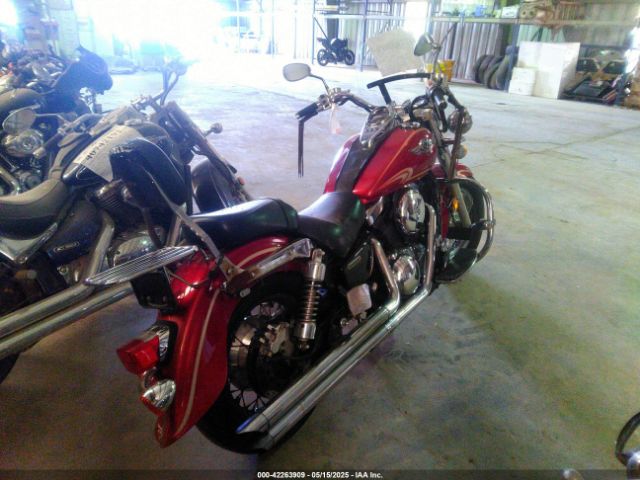 2002 KAWASAKI VN1500 JKBVNAE142A105268 Photo 3