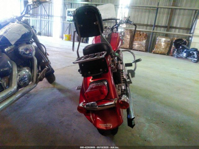 2002 KAWASAKI VN1500 JKBVNAE142A105268 Photo 5
