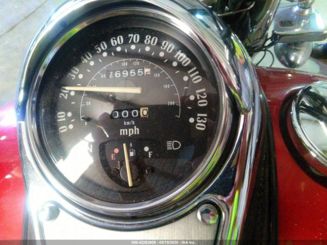 2002 KAWASAKI VN1500 JKBVNAE142A105268 Photo 6