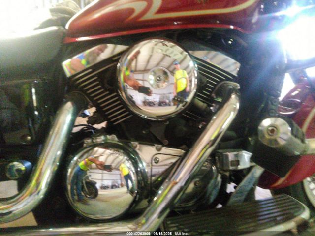 2002 KAWASAKI VN1500 JKBVNAE142A105268 Photo 7