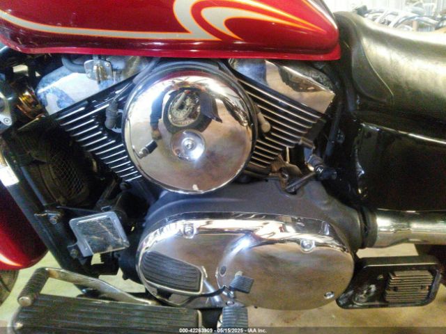 2002 KAWASAKI VN1500 JKBVNAE142A105268 Photo 8