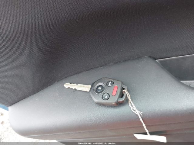 4S3GKAC61K3601594 Subaru Impreza 2.0i Premium