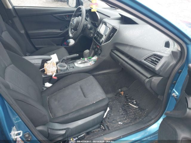 4S3GKAC61K3601594 Subaru Impreza 2.0i Premium
