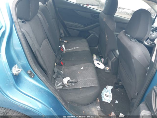 4S3GKAC61K3601594 Subaru Impreza 2.0i Premium