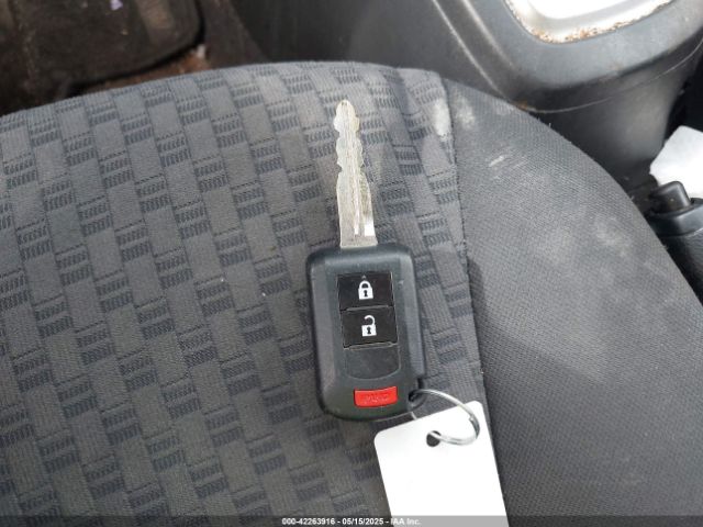 ML32A3HJXHH003525 Mitsubishi Mirage