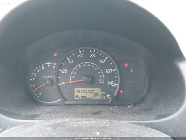 ML32A3HJXHH003525 Mitsubishi Mirage