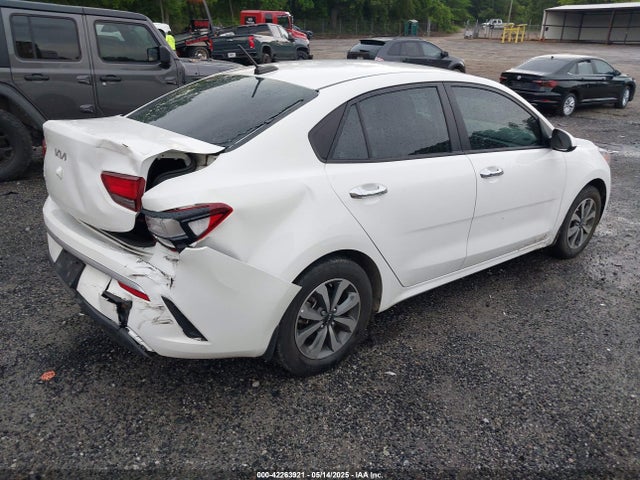 3KPA24AD5PE520252 KIA mpi gamma ii