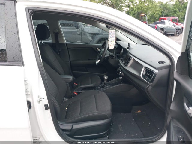 3KPA24AD5PE520252 KIA mpi gamma ii