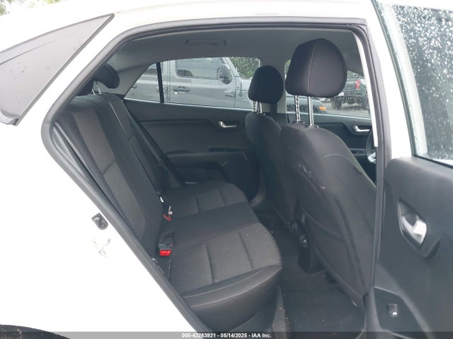 3KPA24AD5PE520252 KIA mpi gamma ii