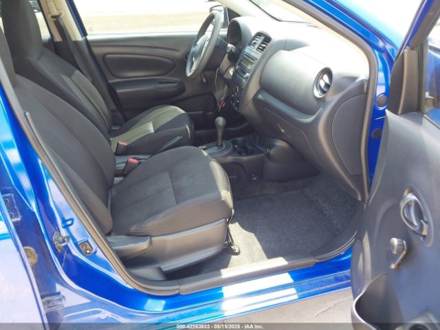 3N1CN7AP3HL894306 Nissan 2017