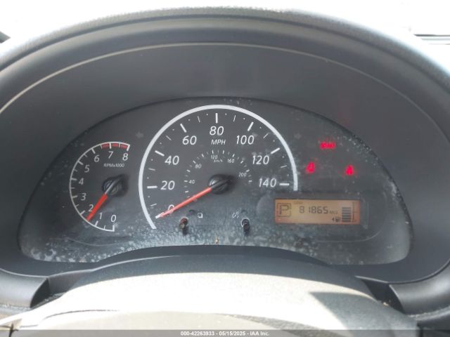 3N1CN7AP3HL894306 Nissan 2017