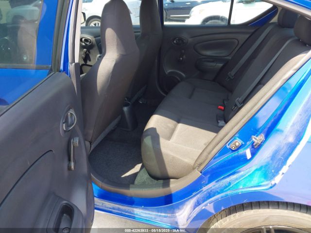 3N1CN7AP3HL894306 Nissan 2017