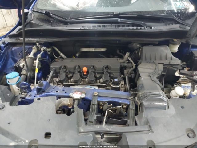 3CZRU6H17KG720805 Honda HR-V SPORT