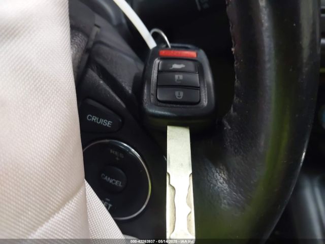 3CZRU6H17KG720805 Honda HR-V SPORT