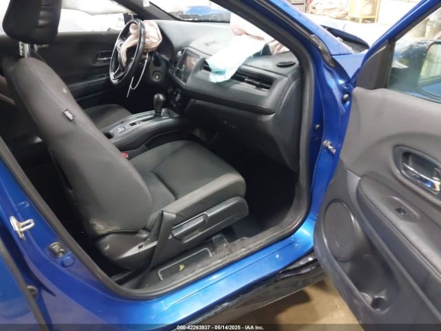 3CZRU6H17KG720805 Honda HR-V SPORT