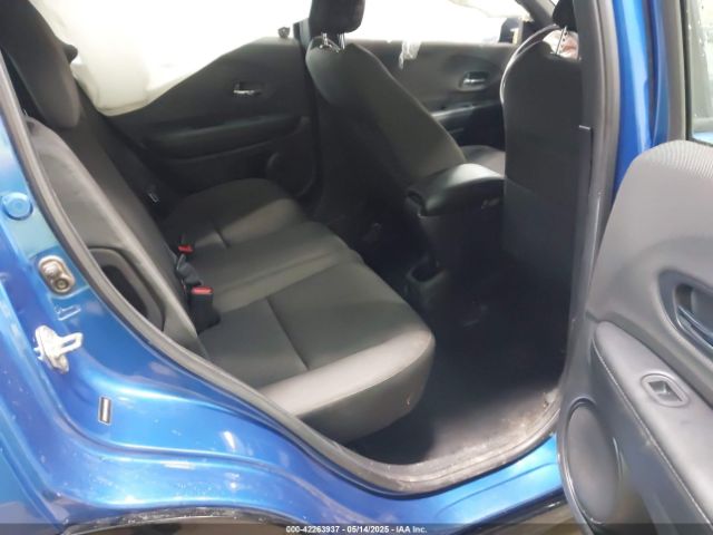 3CZRU6H17KG720805 Honda HR-V SPORT