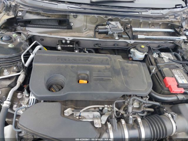 1HGCV2F37MA023305 Honda Accord Sport 2.0t