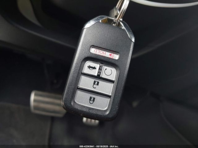 1HGCV2F37MA023305 Honda Accord Sport 2.0t