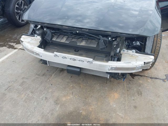 1HGCV2F37MA023305 Honda Accord Sport 2.0t