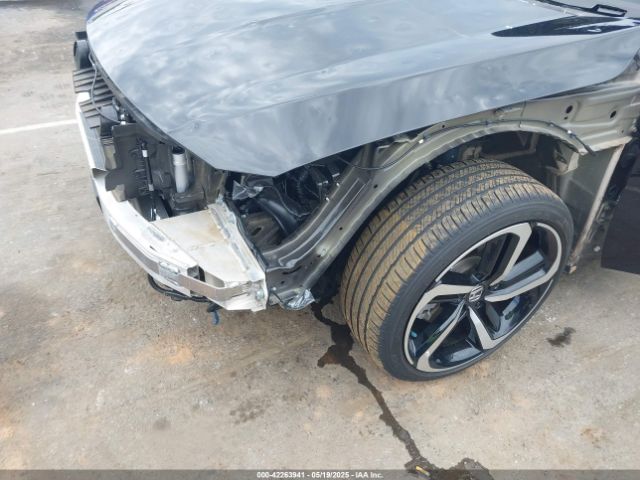 1HGCV2F37MA023305 Honda Accord Sport 2.0t