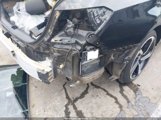 1HGCV2F37MA023305 Honda Accord Sport 2.0t