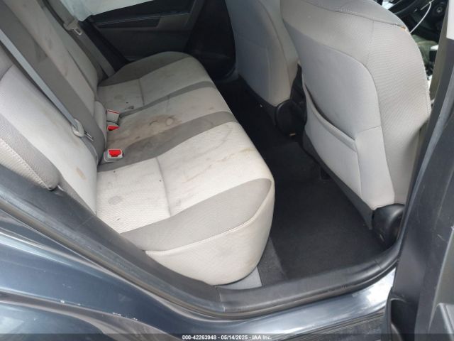 5YFBURHE5JP798469 Toyota COROLLA LE