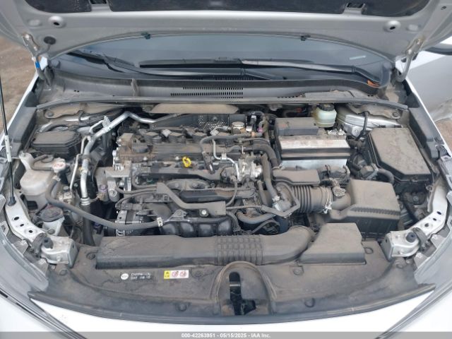 JTNC4MBE4M3118702 Toyota Corolla Xse