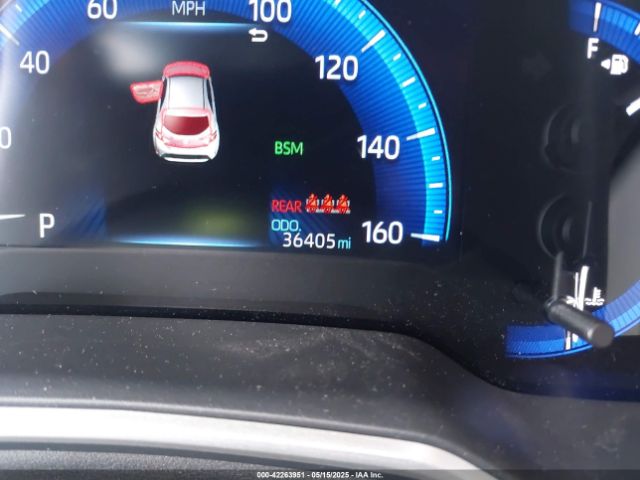 JTNC4MBE4M3118702 Toyota Corolla Xse