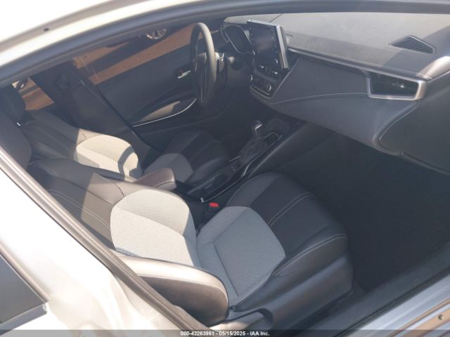 JTNC4MBE4M3118702 Toyota Corolla Xse