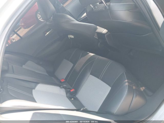JTNC4MBE4M3118702 Toyota Corolla Xse