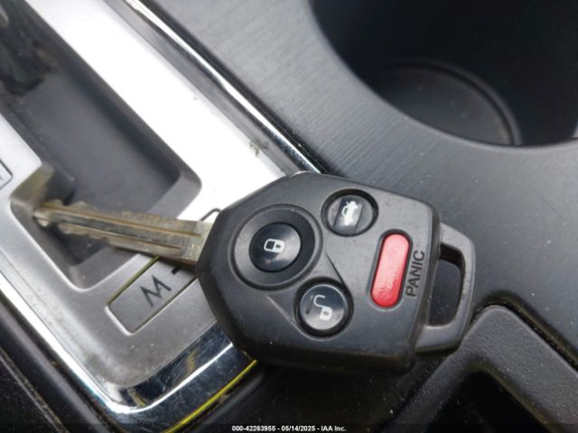 4S3BNAC62G3050018 Subaru Legacy 2.5i Premium
